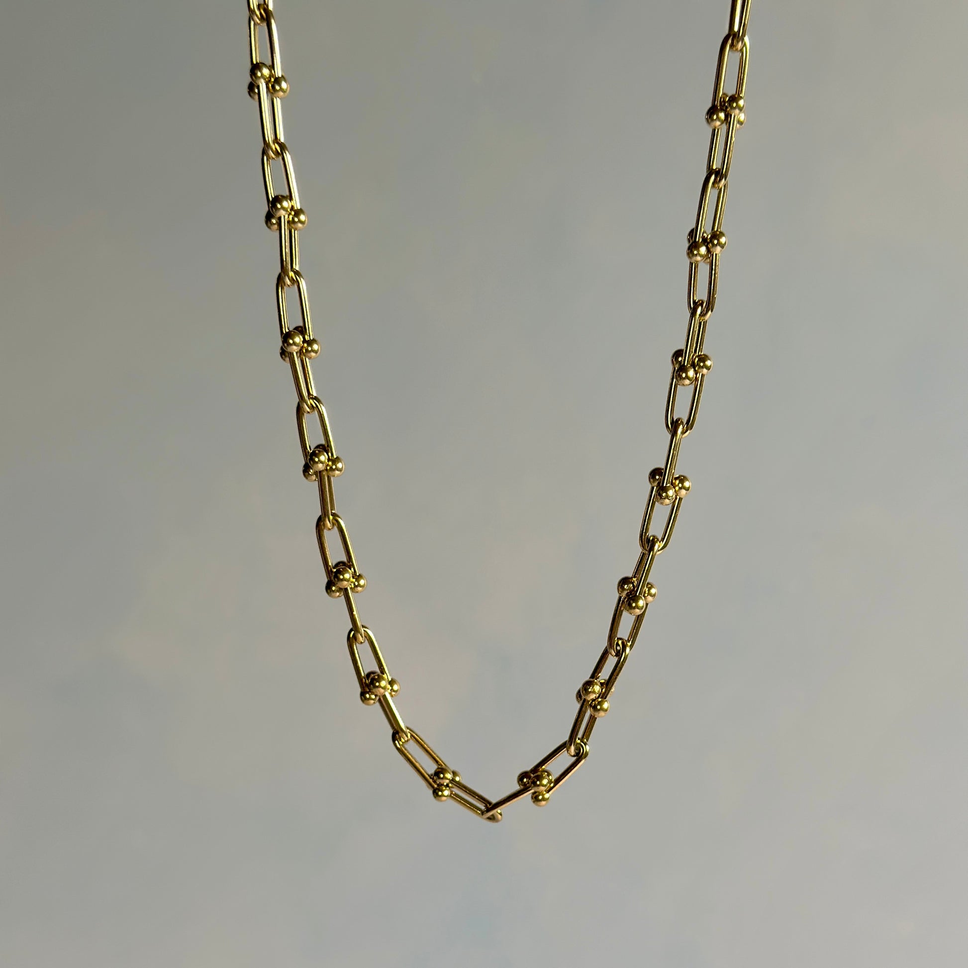 LARIAT LUSTER