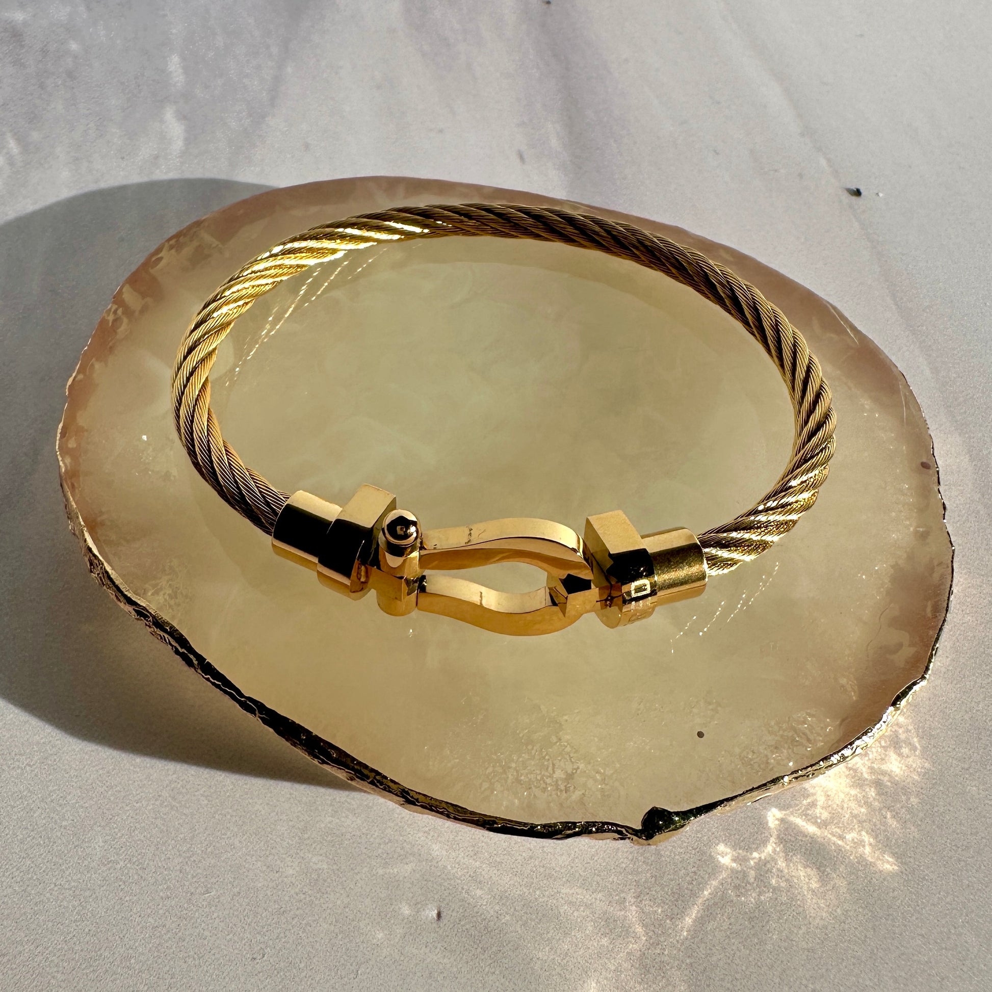 LASSO OF LOVE